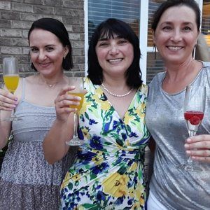 Meet your Posher, Indira